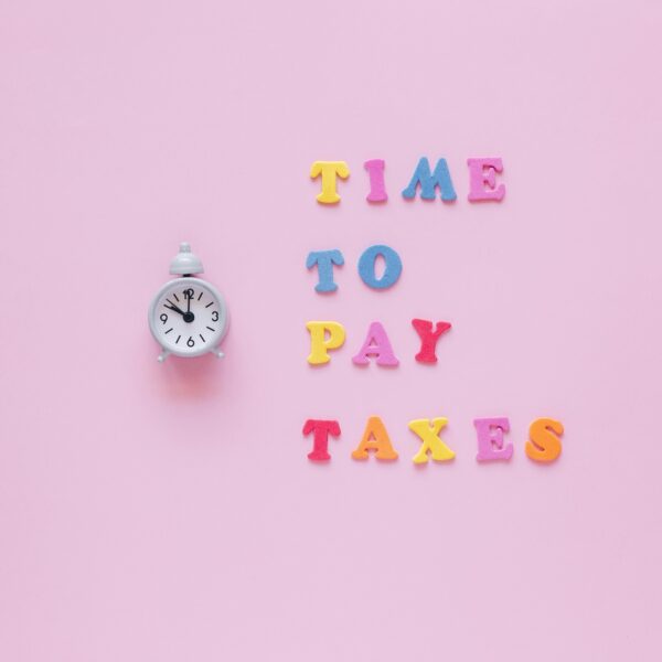 More Than Just Deductions : 6 Reasons Taxes Matter