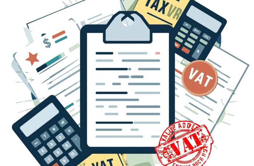 Understanding VAT in Kenya: Taxable, Zero-Rated & Exempt Supplies Explained