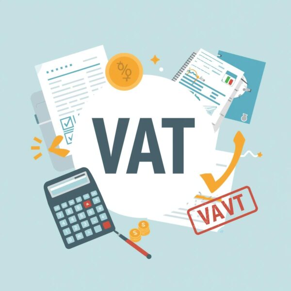 Non-Deductible Input Tax: The VAT Costs You Can Not Claim Back