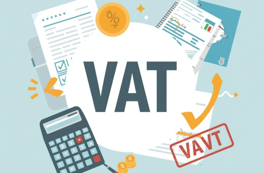Non-Deductible Input Tax: The VAT Costs You Can Not Claim Back